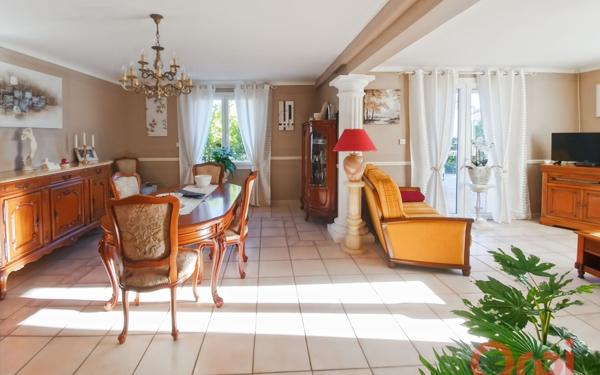 Maison à vendre    6 pièces •  Agde