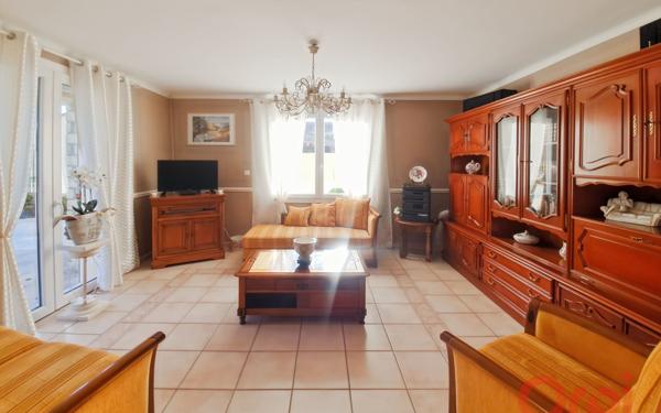 Maison à vendre    6 pièces •  Agde