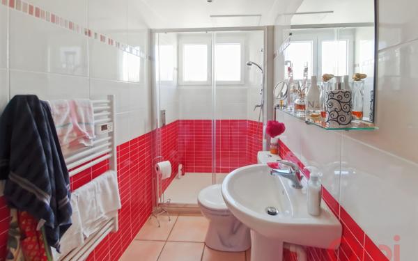 Maison à vendre    6 pièces •  Agde