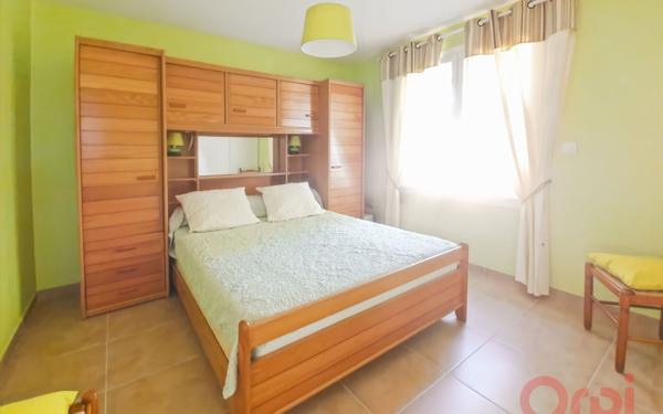 Maison à vendre    6 pièces •  Agde