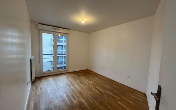 Appartement à louer    2 pièces • 42,20 m2 Fontenay-sous-Bois