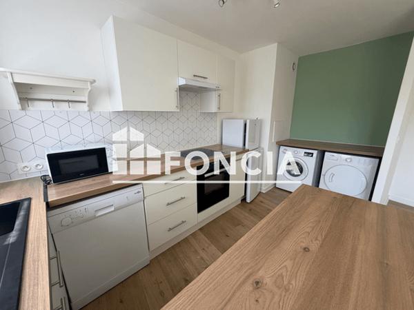 Location Studio 32.84 m² - Dreux 28100