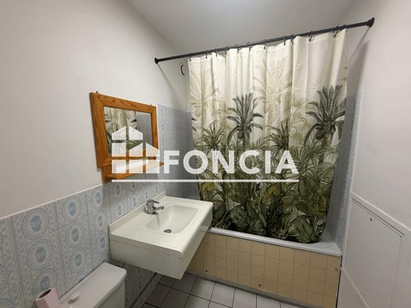 Location Studio 32.84 m² - Dreux 28100