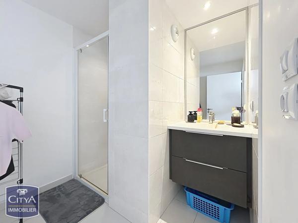 Appartement à vendre 2 pièces 42.4m² Vannes (56000)