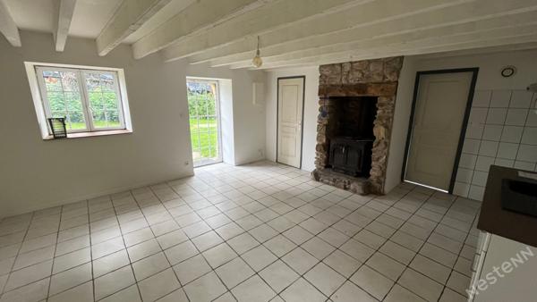 Longère à vendre à Landévant 5 pièce(s)