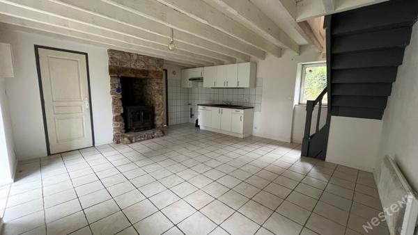 Longère à vendre à Landévant 5 pièce(s)