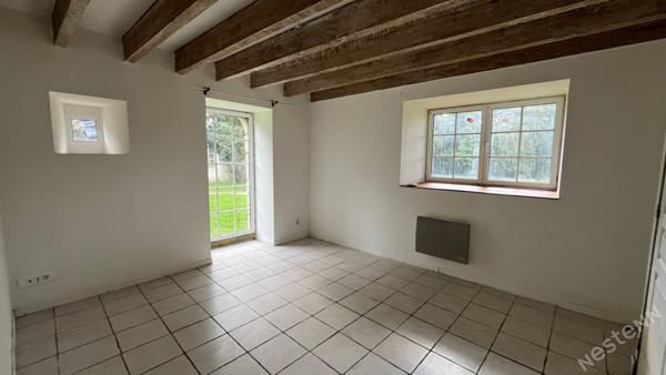 Longère à vendre à Landévant 5 pièce(s)