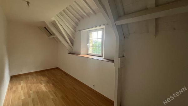 Longère à vendre à Landévant 5 pièce(s)