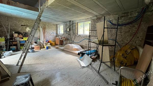 Longère à vendre à Landévant 5 pièce(s)