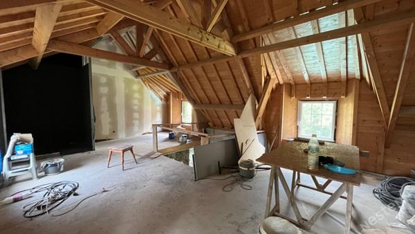 Longère à vendre à Landévant 5 pièce(s)