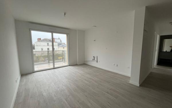 Appartement à vendre    3 pièces • 64,22 m2 Redon