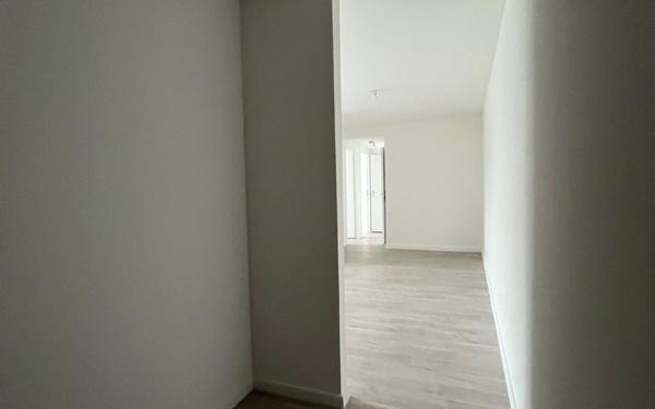 Appartement à vendre    3 pièces • 64,22 m2 Redon