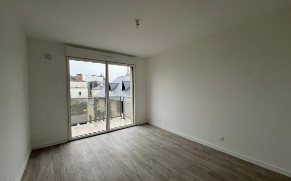 Appartement à vendre    3 pièces • 64,22 m2 Redon