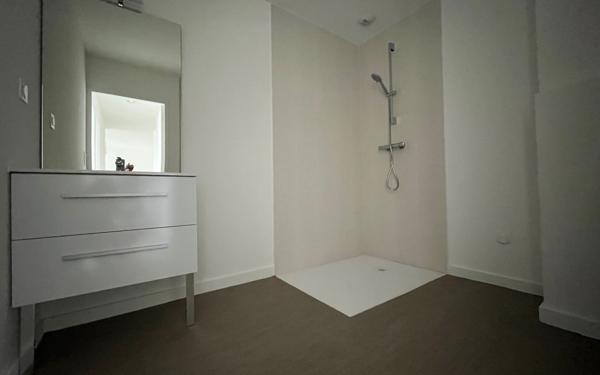 Appartement à vendre    3 pièces • 64,22 m2 Redon