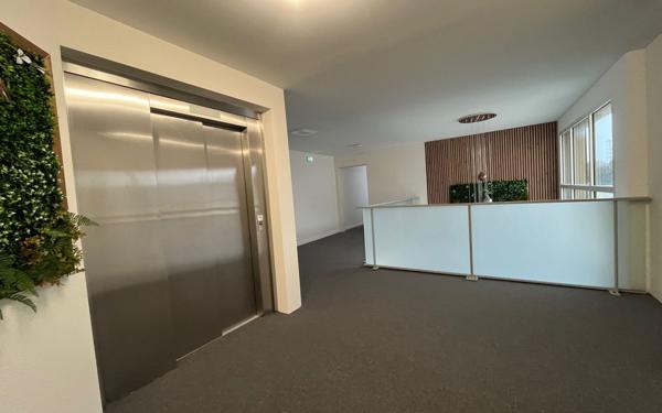 Appartement à vendre    3 pièces • 64,22 m2 Redon