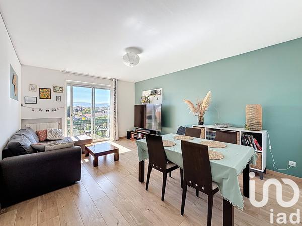 Appartement à vendre 3 pièces 72 m² Béziers