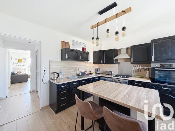 Appartement à vendre 3 pièces 72 m² Béziers