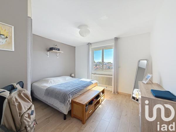 Appartement à vendre 3 pièces 72 m² Béziers