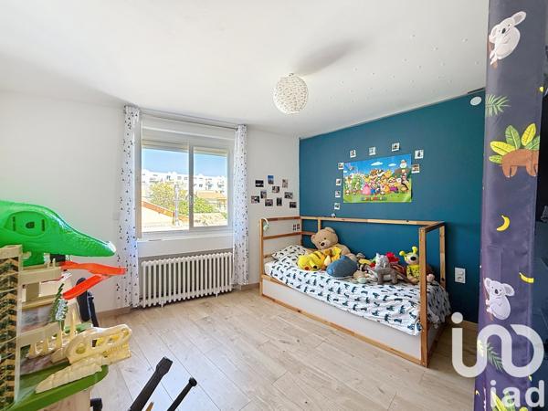 Appartement à vendre 3 pièces 72 m² Béziers