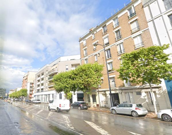 LOCAL À LOUER 140M2 À CHAMPIGNY-SUR-MARNE