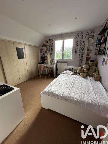 Maison à vendre 8 pièces 235 m² Azay-sur-Cher