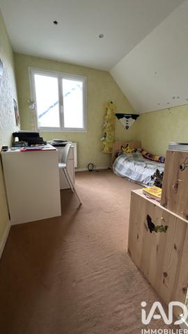 Maison à vendre 8 pièces 235 m² Azay-sur-Cher