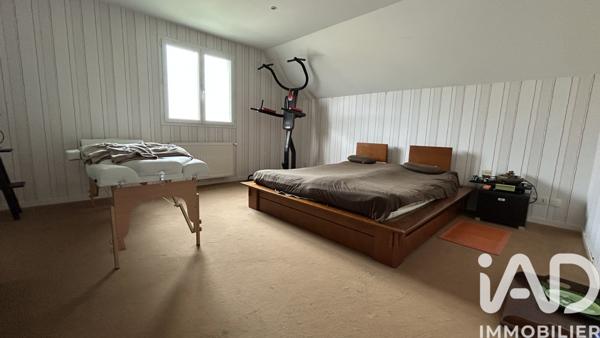 Maison à vendre 8 pièces 235 m² Azay-sur-Cher