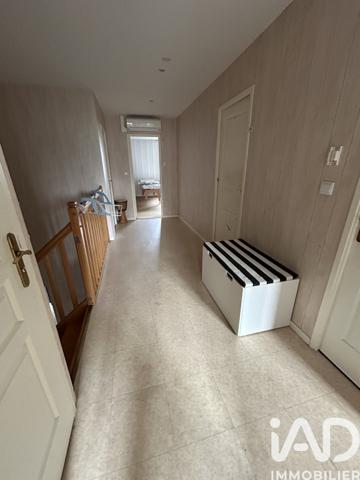 Maison à vendre 8 pièces 235 m² Azay-sur-Cher