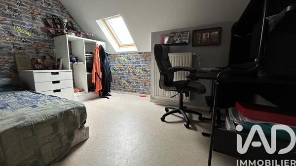 Maison à vendre 8 pièces 235 m² Azay-sur-Cher