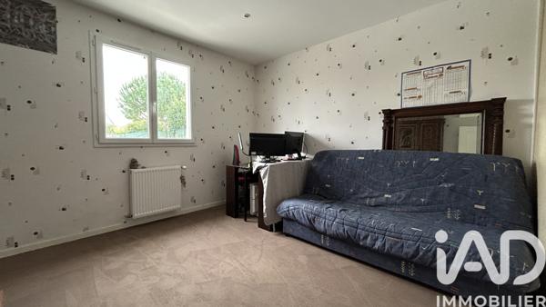 Maison à vendre 8 pièces 235 m² Azay-sur-Cher