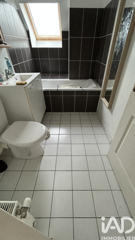 Maison à vendre 8 pièces 235 m² Azay-sur-Cher