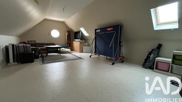 Maison à vendre 8 pièces 235 m² Azay-sur-Cher