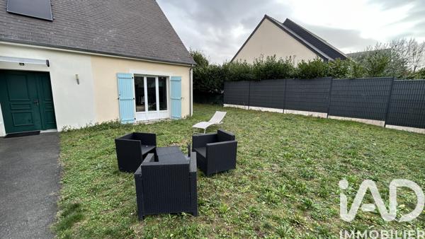 Maison à vendre 8 pièces 235 m² Azay-sur-Cher