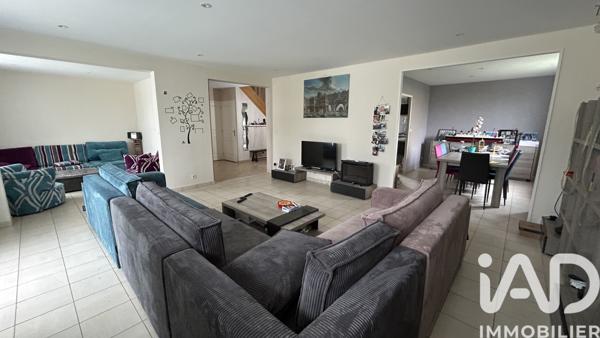 Maison à vendre 8 pièces 235 m² Azay-sur-Cher