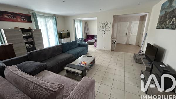 Maison à vendre 8 pièces 235 m² Azay-sur-Cher