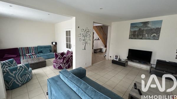 Maison à vendre 8 pièces 235 m² Azay-sur-Cher