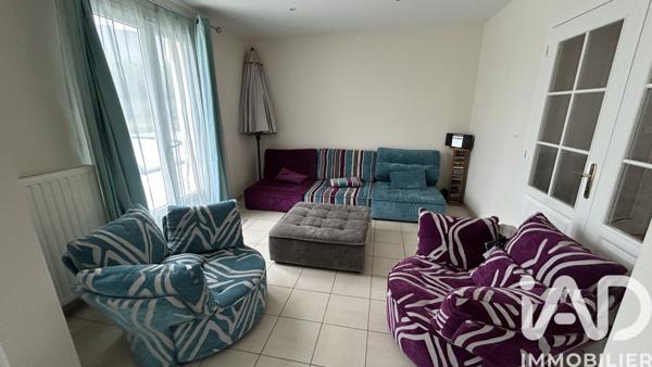 Maison à vendre 8 pièces 235 m² Azay-sur-Cher