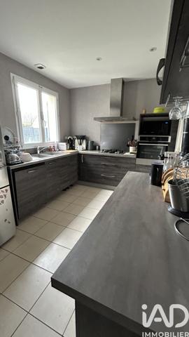 Maison à vendre 8 pièces 235 m² Azay-sur-Cher