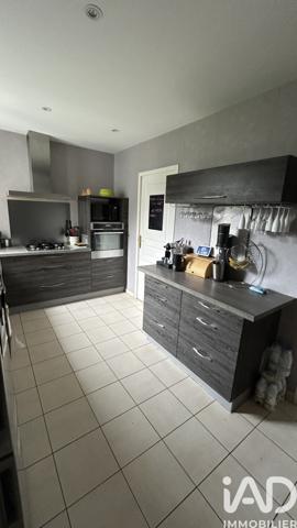 Maison à vendre 8 pièces 235 m² Azay-sur-Cher