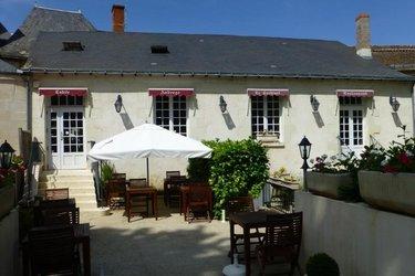 Divers à vendre à Richelieu dans l'Indre-et-Loire (37120), ref : 11893/316