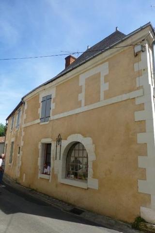 Divers à vendre à Richelieu dans l'Indre-et-Loire (37120), ref : 11893/316