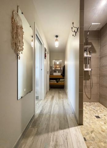 MAISON D’ARCHITECTE DE 165M² SUR UNE PARCELLE DE +/- 1 400 M²