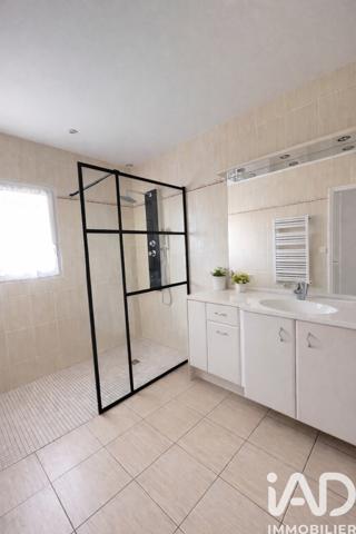 Maison à vendre 7 pièces 140 m² Givrand