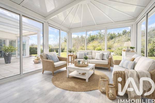 Maison à vendre 7 pièces 140 m² Givrand