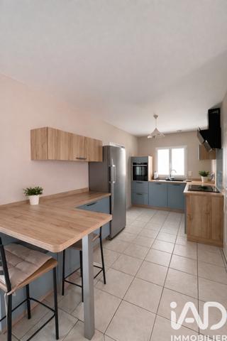 Maison à vendre 7 pièces 140 m² Givrand