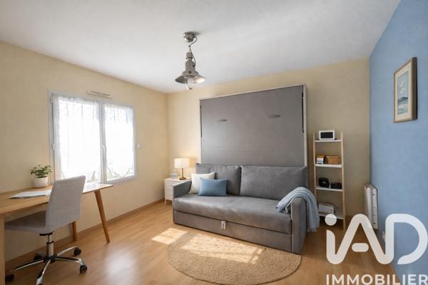 Maison à vendre 7 pièces 140 m² Givrand