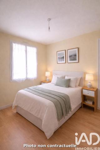 Maison à vendre 7 pièces 140 m² Givrand