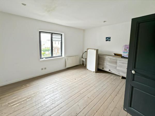 Maison ancienne 4 chambres