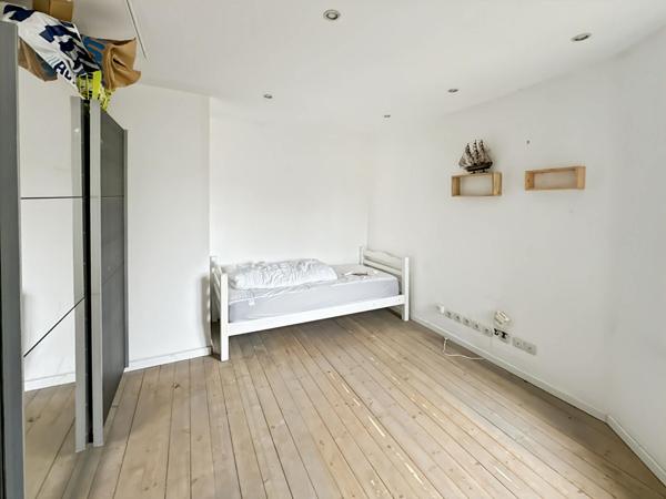 Maison ancienne 4 chambres