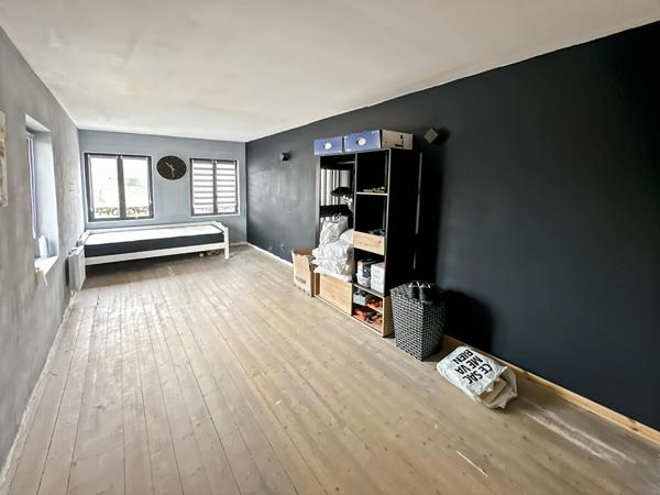 Maison ancienne 4 chambres